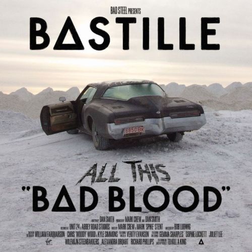 I BASTILLE tornano con un regalo ai fan italiani e un omaggio alla dance anni 90
