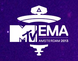 Universal Music Group trionfa agli EMAs 2013