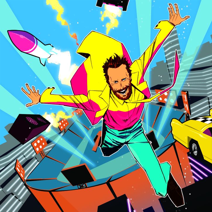 Jovanotti: esce oggi LORENZO NEGLI STADI Backup tour 2013