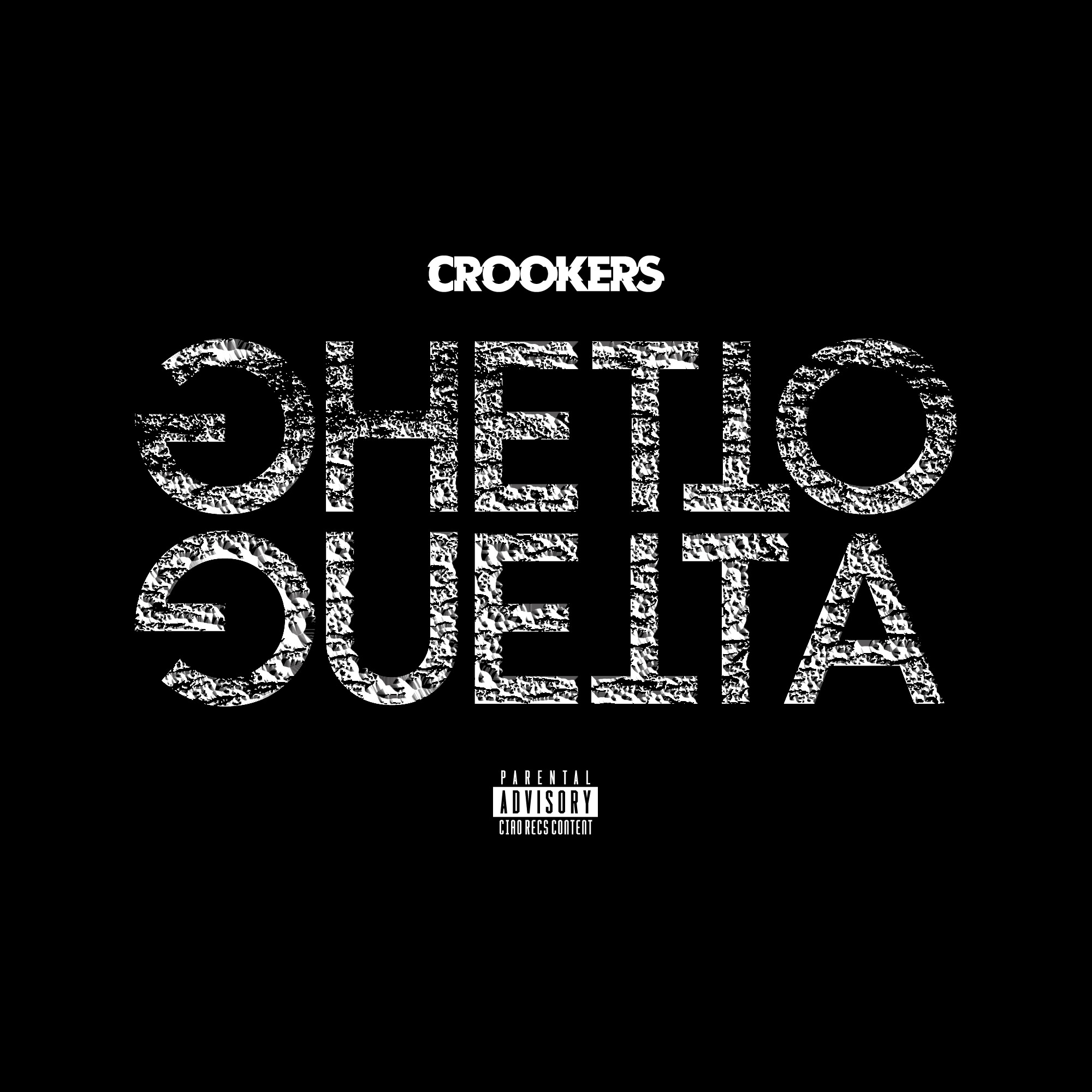 Da oggi disponibile su iTunes "#Ghetto Guetta" il nuovo singolo maxi single dei Crookers