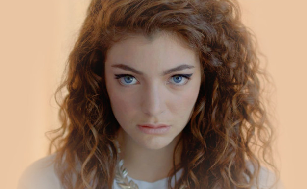 LORDE: quattro nomination per l'edizione 2014 dei GRAMMY per il singolo "Royals" e l'album "Pure Heroine"