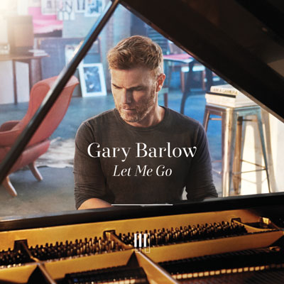 Gary Barlow: finalmente anche in Italia "Let me go", il singolo che ha conquistato le classifiche inglesi