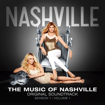NASHVILLE: è uscito il primo volume della colonna sonora