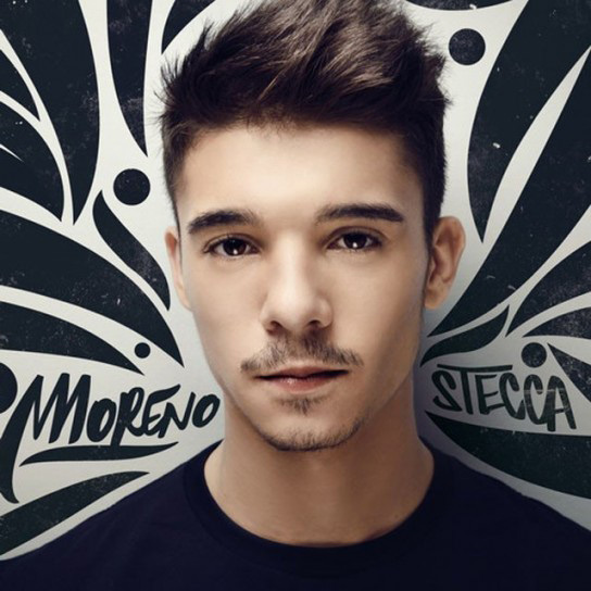 "Stecca" l'album di Moreno  si conferma il disco d'esordio più venduto del 2013