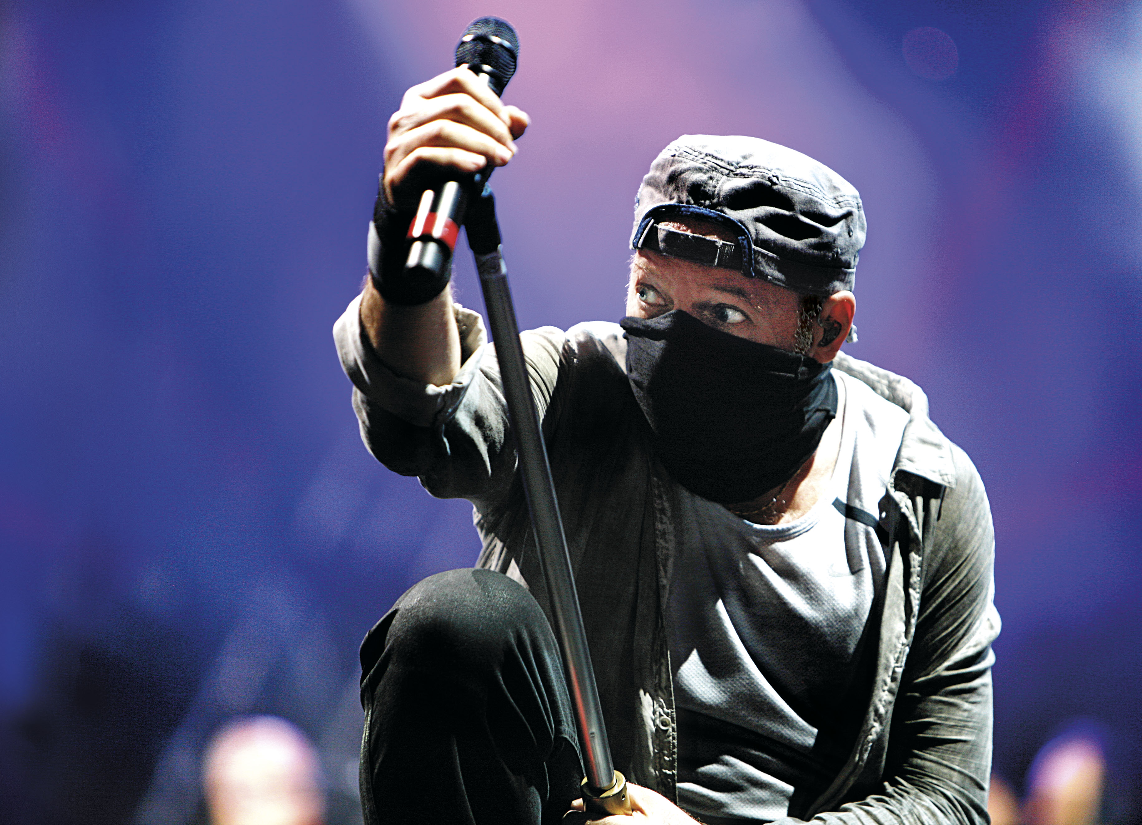 VASCO LIVE KOM '014: SETTE CONCERTI EVENTO - 3 ROMA, OLIMPICO + 4 MILANO, SANSIRO