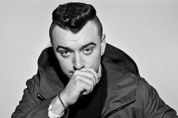 SAM SMITH presenta il singolo di debutto "Money On My Mind" in radio da venerdì 17 gennaio