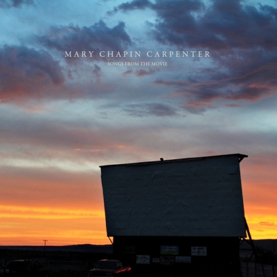 ESCE "SONGS FROM THE MOVIE", il primo album orchestrale di Mary Chapin Carpenter