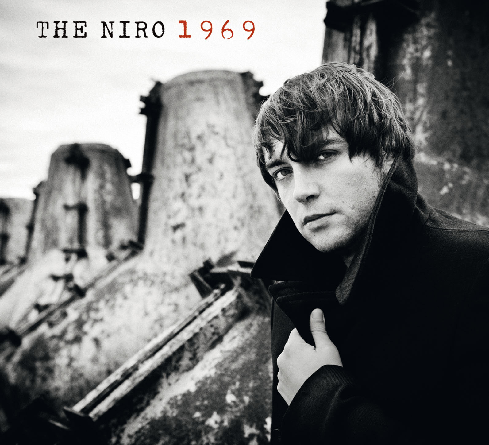 THE NIRO Dal 17 gennaio è in radio e in vendita in tutti gli store digitali il singolo "1969"