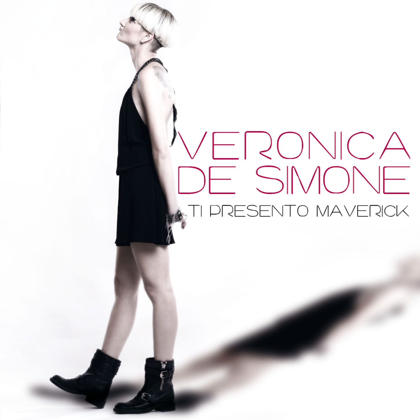 VERONICA DE SIMONE: DA OGGI IN RADIO E DIGITAL DOWNLOAD "NUVOLE CHE PASSANO"