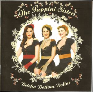 Arrivano le "Puppini Sisters", le pin-up dall'anima bolognese che hanno conquistato l'Inghilterra