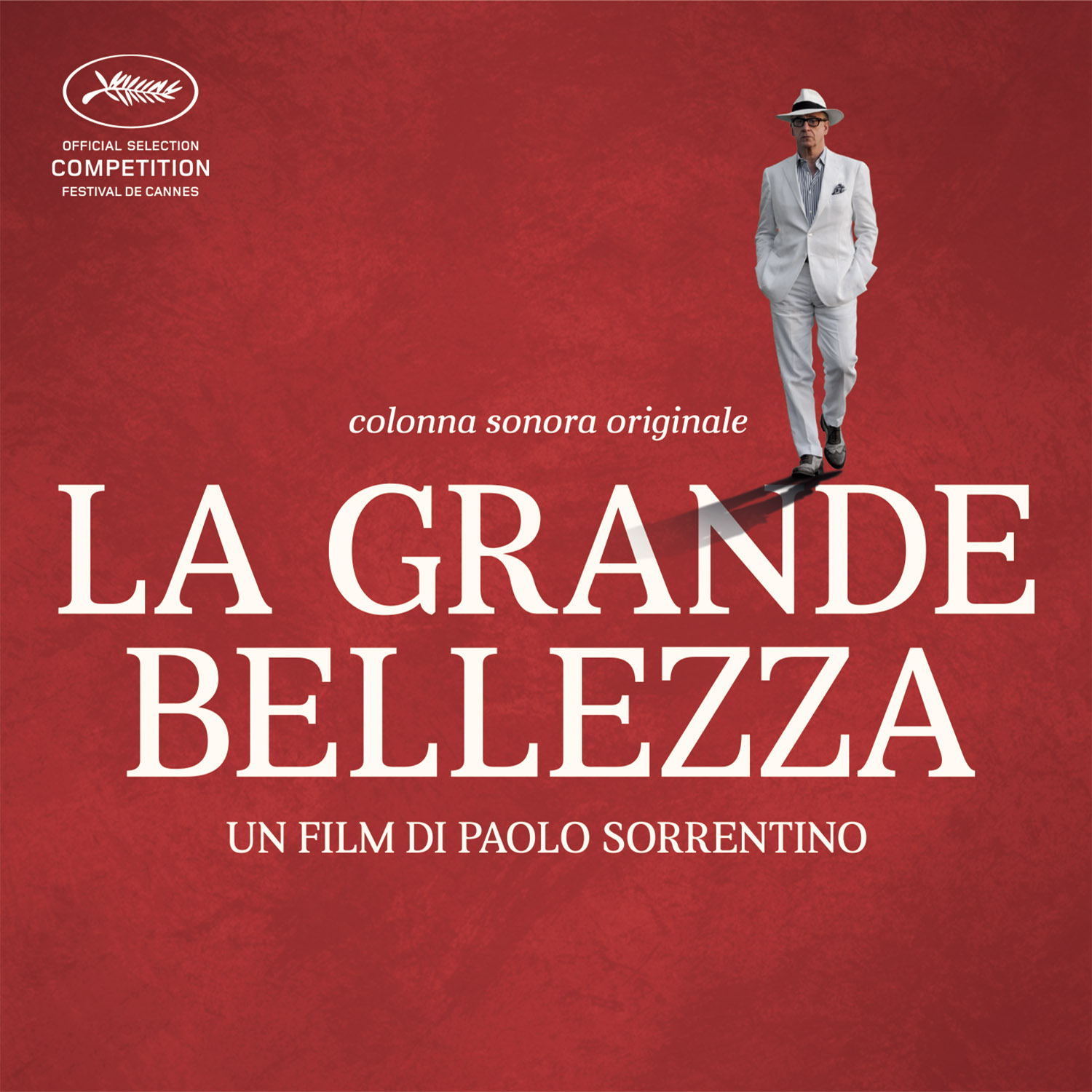 "La Grande Bellezza" la colonna sonora del film di Paolo Sorrentino in concorso al Festival di Cannes