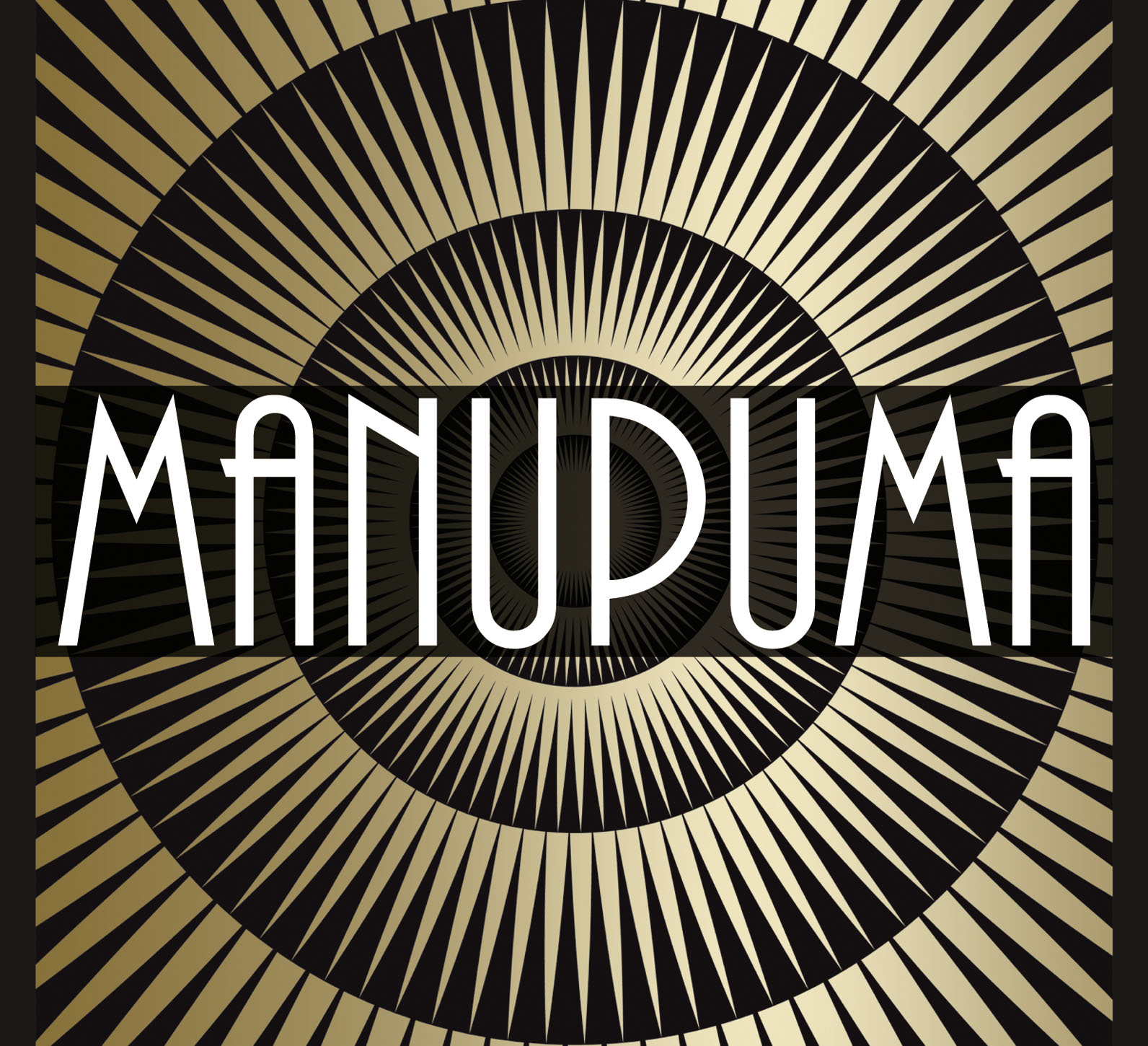 MANUPUMA L'album di debutto in uscita il 21 gennaio 2014