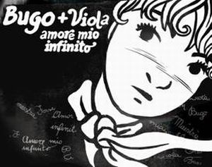 VENERDI' 27 BUGO ALLE MESSAGGERIE MUSICALI DI MILANO!