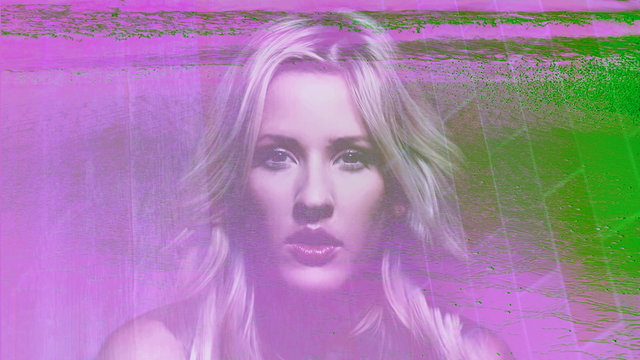 ELLIE GOULDING: dopo il successo di "Burn" arriva oggi in radio il nuovo singolo "Goodness Gracious"