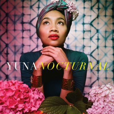 YUNA, ovvero l'irresistibile ascesa di una star malese: è uscito 'Nocturnal'