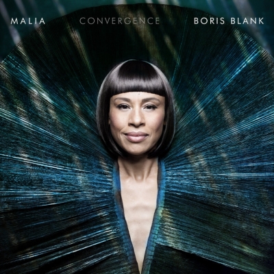MALIA & BORIS BLANK: è uscito "Convergence"