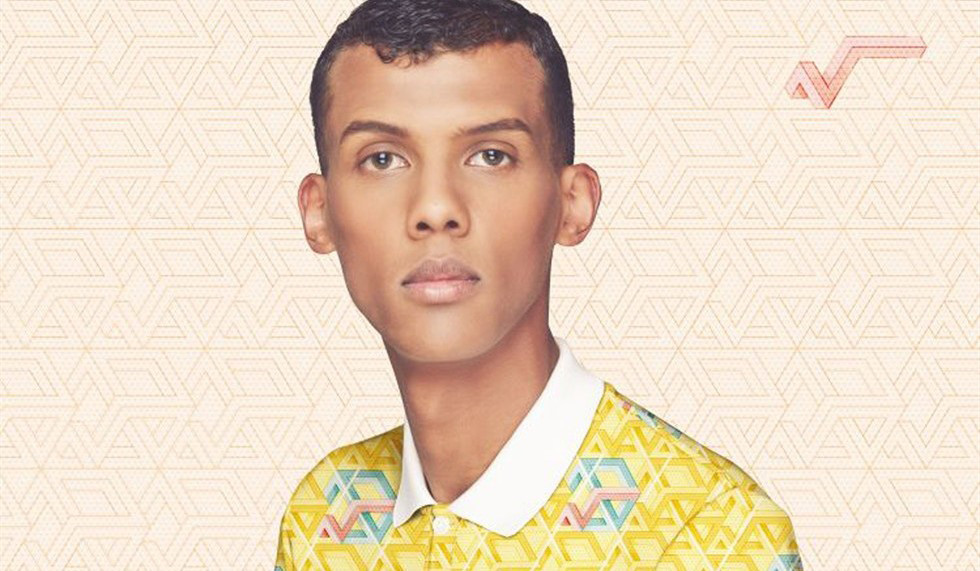 Sanremo 2014: la vera rivelazione del Festival è Stromae!