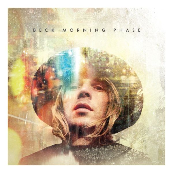 Beck: è uscito il nuovo album "Morning Phase" ed è già in TOP TEN su iTunes nei principali paesi del mondo
