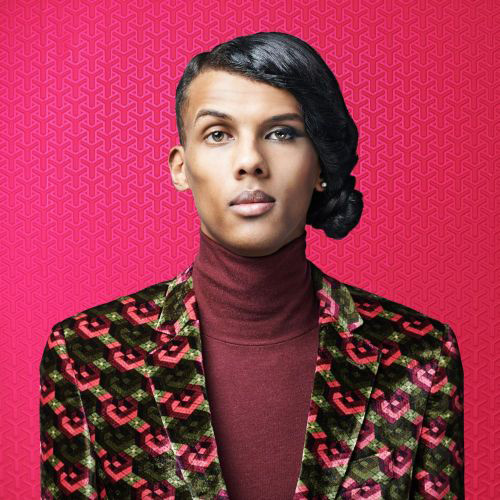 STROMAE: "Racine Carrée" entra nella TOP TEN degli album più venduti in Italia.