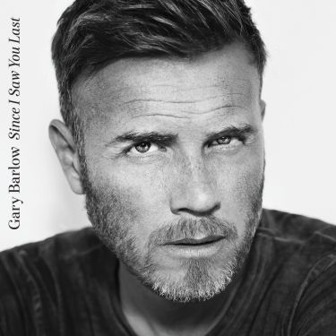 Gary Barlow: esce oggi il nuovo album "Since I Saw You Last"