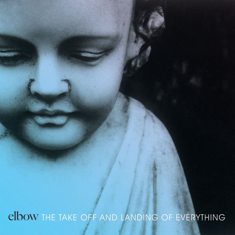 Elbow: esce oggi il nuovo album "The take off and landing of everything"
