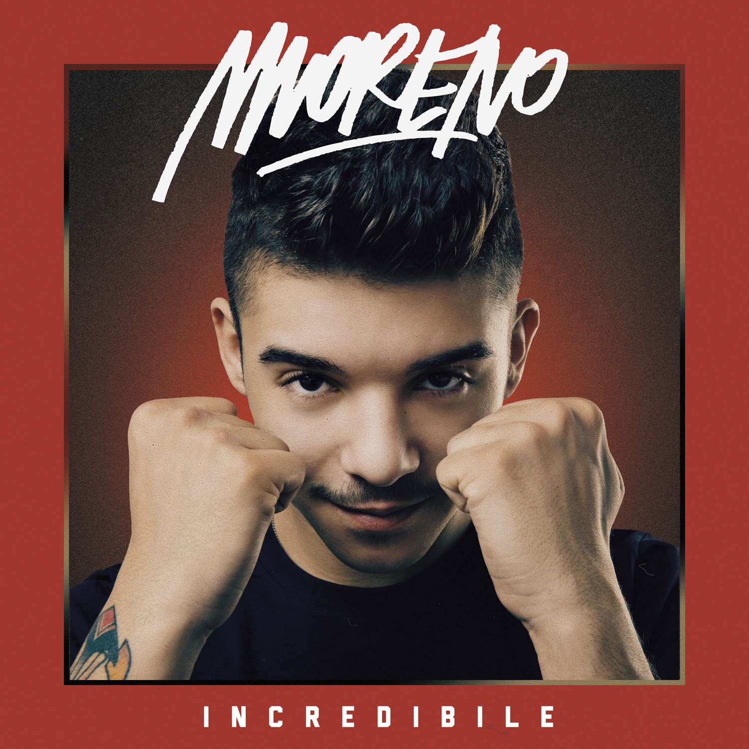 Moreno ritorna ed è Incredibile