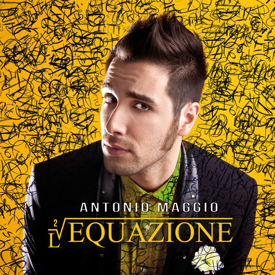 Antonio Maggio "L'Equazione"