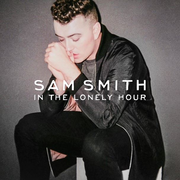 SAM SMITH: L'attesa è finita!  L'artista n.1 in Gran Bretagna presenta il suo nuovo singolo "STAY WITH ME"