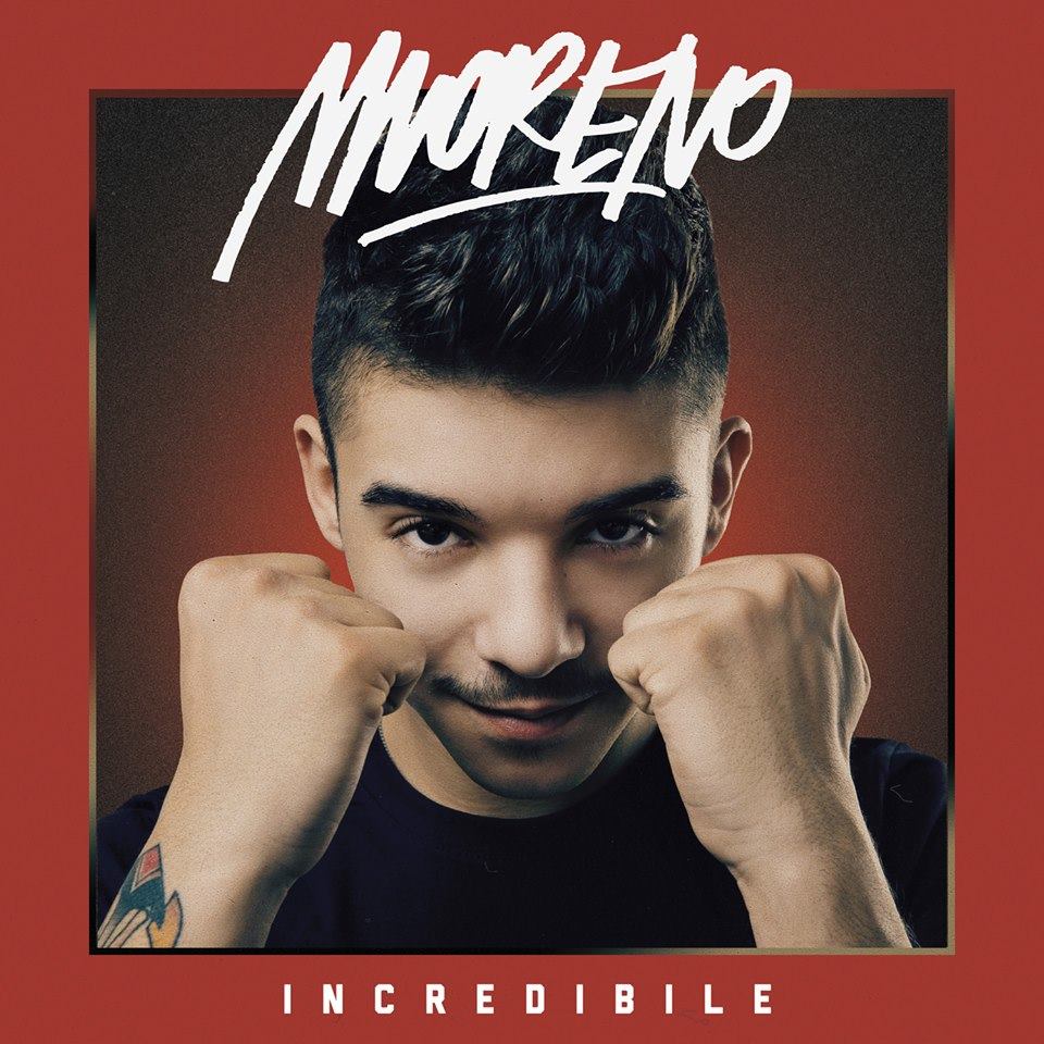 Incredibile su iTunes al prezzo speciale di 6,99€