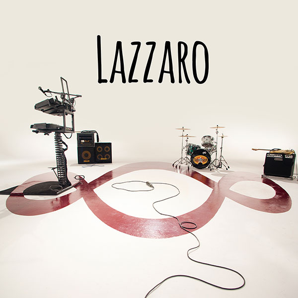 Subsonica: "Lazzaro" il nuovo attesissimo singolo dal 6 Giugno in tutte le radio