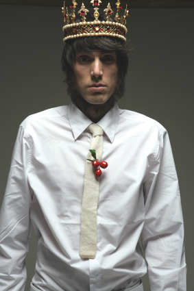 UNIVERSAL PRESENTA: BUGO IN CONCERTO A RAI-RADIO 1!