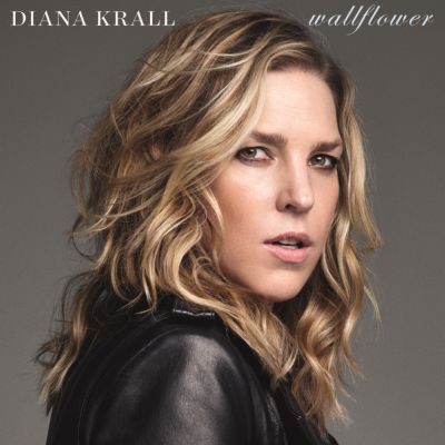 Diana Krall annuncia un nuovo album di canzoni pop  dagli anni '60 ai giorni nostri: prenota la tua copia!