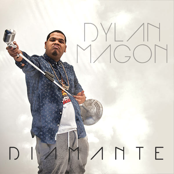 Dylan Magon: Oggi esce l'EP d'esordio "DIAMANTE" del semifinalista di The Voice Of Italy