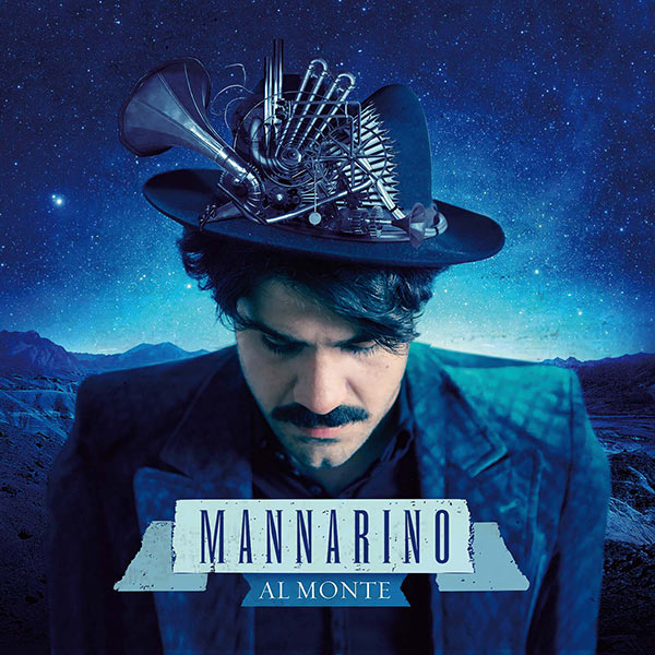 Alessandro Mannarino: domani arriva in radio il secondo singolo "Malamor"