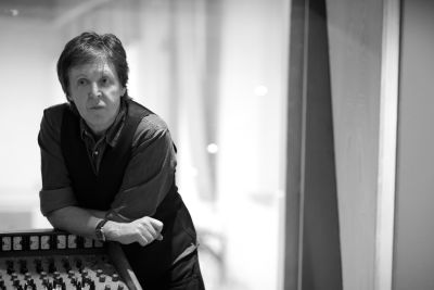 Paul McCartney: è in arrivo una sorpresa su Repubblica.it