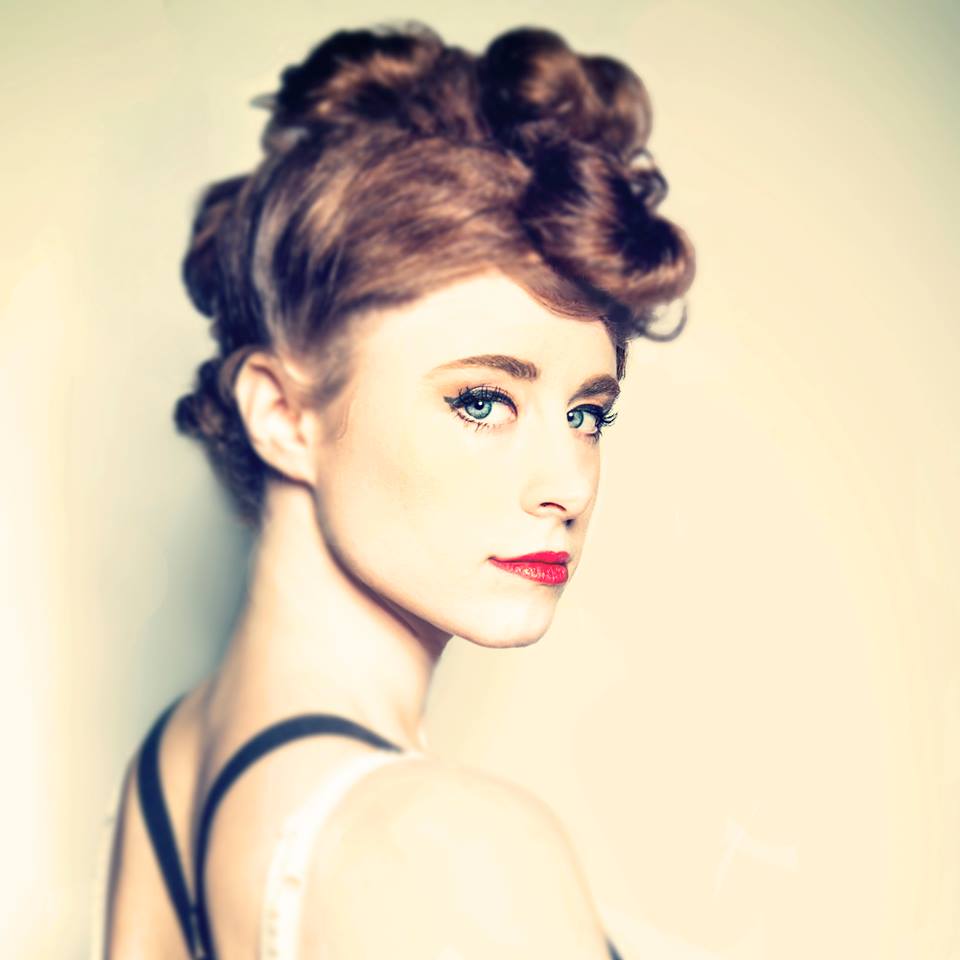 Kiesza stasera sul palco del Coca-Cola Summer Festival in onda su Canale 5 e su RTL 102.5