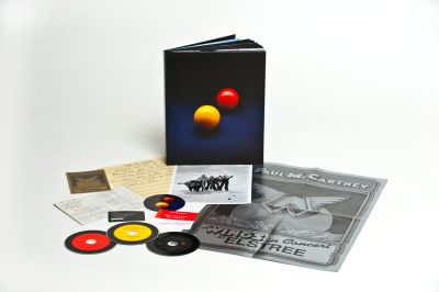 Da oggi le ristampe due capolavori di Paul McCartney & the Wings, anche in incredibili versioni deluxe, sono già prenotabili!