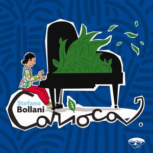 Bollani: Disco d'oro per "Carioca"