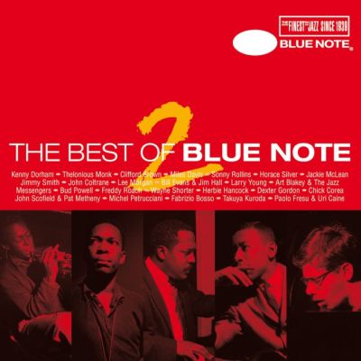 Tutti pronti? Il mito raddoppia con 'THE BEST OF BLUE NOTE 2'