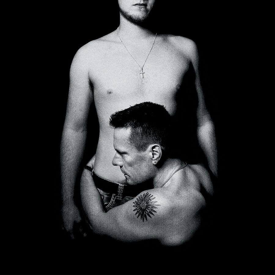 U2 "SONGS OF INNOCENCE": Svelata la copertina dell'album in uscita il 13 ottobre