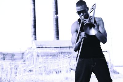 Trombone Shorty aprirà i concerti del prossimo tour europeo di Lenny Kravitz!