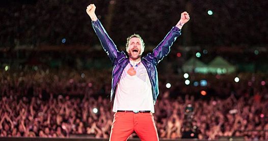 Jovanotti: torna "Lorenzo negli stadi"