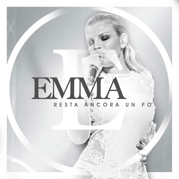 Emma: da venerdì 10 ottobre in radio il singolo "Resta ancora un pò"