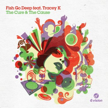 FISH GO DEEP FEAT. TRACEY K