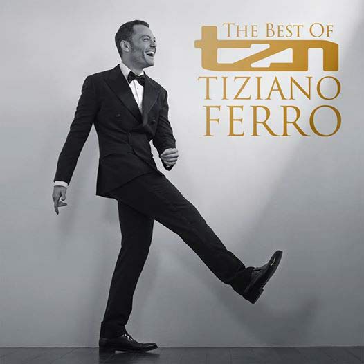 Tiziano Ferro: Lo Stadio Tour 2015