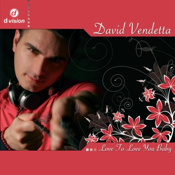 DAVID VENDETTA
