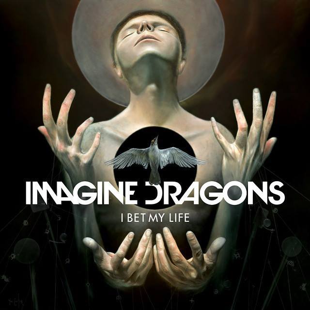 Gli IMAGINE DRAGONS tornano con il nuovo singolo "I BET MY LIFE" che anticipa l'uscita del nuovo album previsto per il 2015