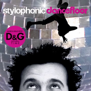 STYLOPHONIC - DANCEFLOOR