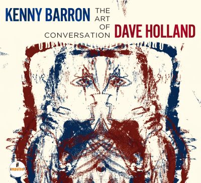 Questa sera Kenny Barron e Dave Holland all'Auditorium di Roma