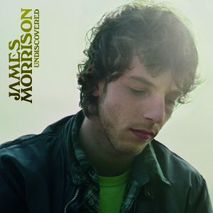 JAMES MORRISON: IL SUCCESSO CONTINUA!